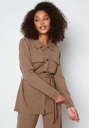 SONYA - Kurzmantel - Grey 8 SONYA - Kurzmantel - Grey – Bild 6