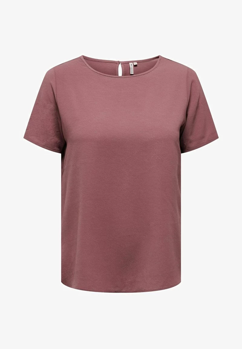 ONLY CARMAKOMA KURZARM DESIGN CURVY GROSSE GRÖSSEN ÜB - Bluse - Grün 8 ONLY CARMAKOMA KURZARM DESIGN CURVY GROSSE GRÖSSEN ÜB - Bluse - Grün – Bild 6