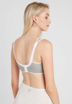 ANITA COSAMIA - Bustier - Dove -Frauen Geschäft a980e97596b54222b8322b5426c0efa0