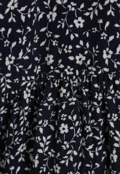 Marie Lund Freizeitkleid - Marine -Frauen Geschäft a994889102e14558b457d9558b378f61