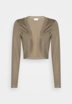 Kaffe ASTRID BOLERO - Strickjacke - Fallen Rock 11 Kaffe ASTRID BOLERO - Strickjacke - Fallen Rock -Frauen Geschäft aa274d7aceed436ba65a147a2737dfbc 1