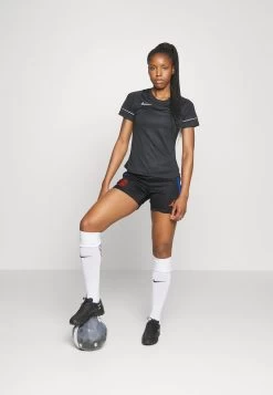 Nike Performance PARIS SAINT-GERMAIN STRIKE SHORT AWAY - Kurze Sporthose - Black/game Royal/bright Crimson 9 Nike Performance PARIS SAINT-GERMAIN STRIKE SHORT AWAY - Kurze Sporthose - Black/game Royal/bright Crimson -Frauen Geschäft aa49a16fd482449f8f9c987279c438ff