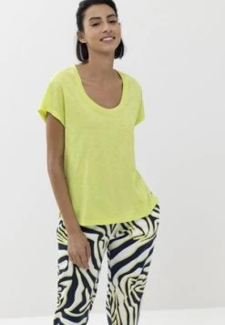 Langarmshirt - Ultramarinblau -Frauen Geschäft aa6aa31bde9a43f49cbc3491eff029fb