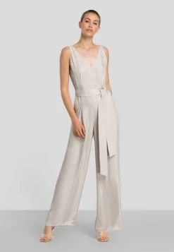 MIT TORCHON - Jumpsuit - Beige 13 MIT TORCHON - Jumpsuit - Beige -Frauen Geschäft ab19609187634050b7770b082a6734a2