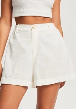 Bestseller 1 Calli CHARLIE - Shorts - White