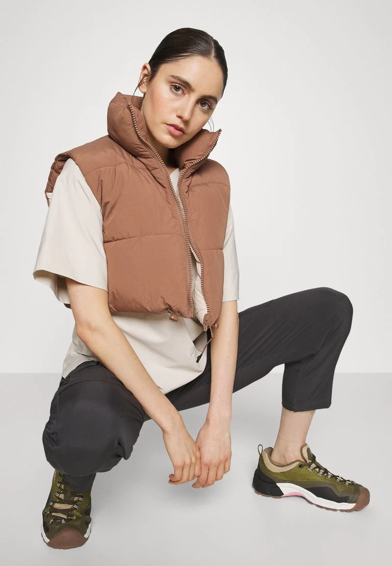 Patagonia FLEETWITH PANTS - Stoffhose - Ink Black 6 Patagonia FLEETWITH PANTS - Stoffhose - Ink Black – Bild 4