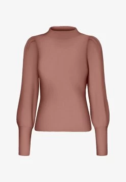 Vero Moda HIGH NECK - Strickpullover - Laurel Wreath 12 Vero Moda HIGH NECK - Strickpullover - Laurel Wreath -Frauen Geschäft abd1174299684616b517b7da5d2dc71f