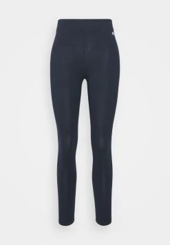 Champion 2 PACK - Tights - Black/navy -Frauen Geschäft abe168dec19345b8b55139865dc97db0