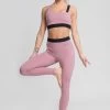 SERENE - Strumpfhose - Pink 2 SERENE - Strumpfhose - Pink -Frauen Geschäft ac06182f5b9d4f90ab15a3baaf850009