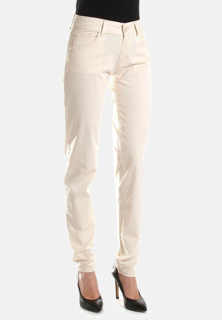 Jeans Slim Fit - Nero 6 Jeans Slim Fit - Nero – Bild 4