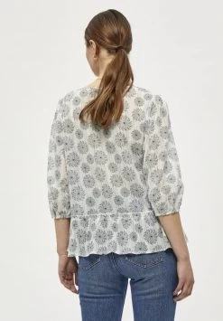 Peppercorn Bluse - Covert Green -Frauen Geschäft ac69c1916b7d423c8a091bfb321e87e3