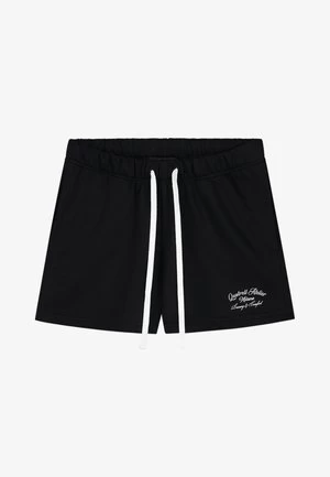 ATELIER MILANO - Shorts - Aqua White 6 ATELIER MILANO - Shorts - Aqua White – Bild 4