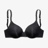 S.Oliver SOFT-BH - Bügel BH - Schwarz