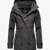 Marikoo NYOKOO - Parka - Anthracite 1 Marikoo NYOKOO - Parka - Anthracite -Frauen Geschäft ad06e122a67f4b5e88044bff7865e8bd