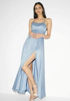 Ballkleid - Light Blue