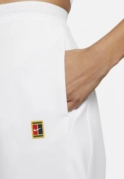 Nike Performance HERITAGE PANT - Jogginghose - White -Frauen Geschäft adae2b1595b5476f909cc31db7b52d58