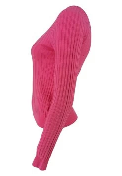 ARMA LANGARM - Strickpullover - Pink 10 ARMA LANGARM - Strickpullover - Pink -Frauen Geschäft ae0a2138ae984d79b0cecd9d437e372a