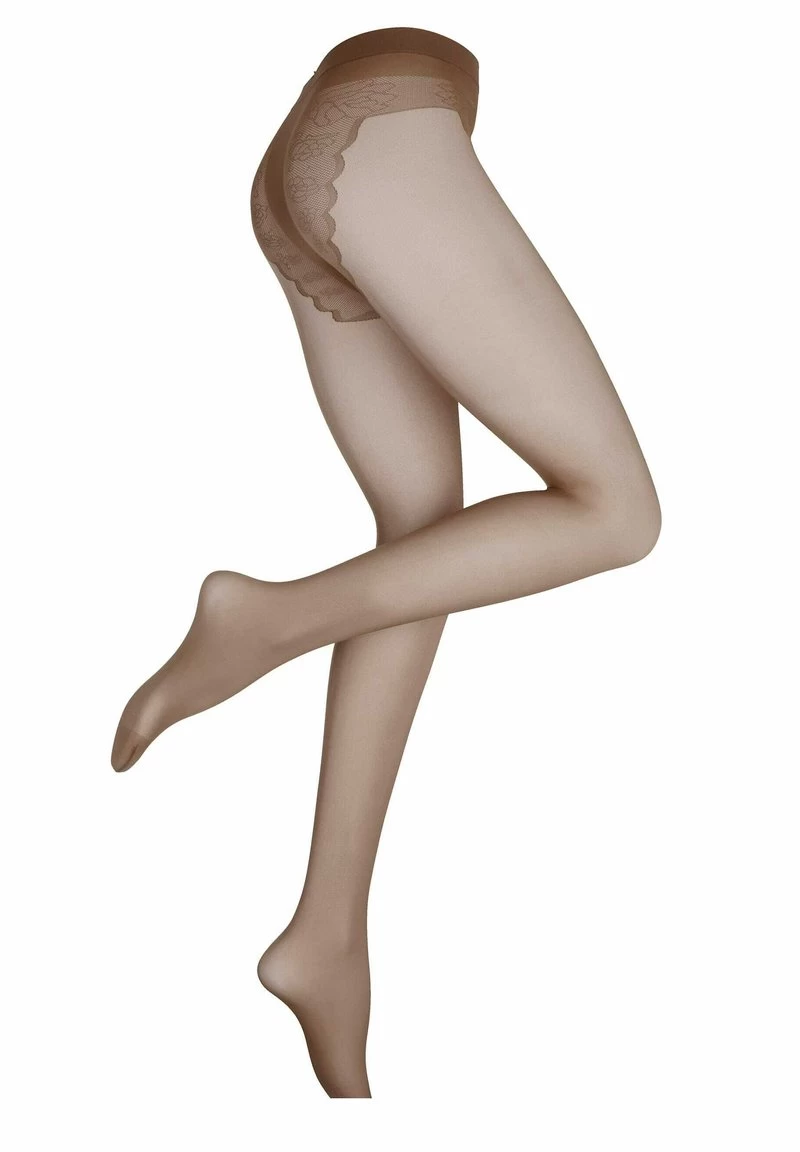 Harmony 2ER PACK - Strumpfhose - Nude 4 Harmony 2ER PACK - Strumpfhose - Nude – Bild 2