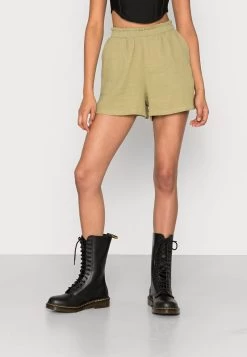 Vero Moda VMNATALI - Shorts - Sage Solid 13 Vero Moda VMNATALI - Shorts - Sage Solid -Frauen Geschäft ae5b0d49fcd444e5b717da09c1c695f7 1