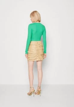 Nikkie MICHELLE SKIRT - Minirock - Latte 10 Nikkie MICHELLE SKIRT - Minirock - Latte -Frauen Geschäft aedc261c90204a0e881427a6ffcb6e0e