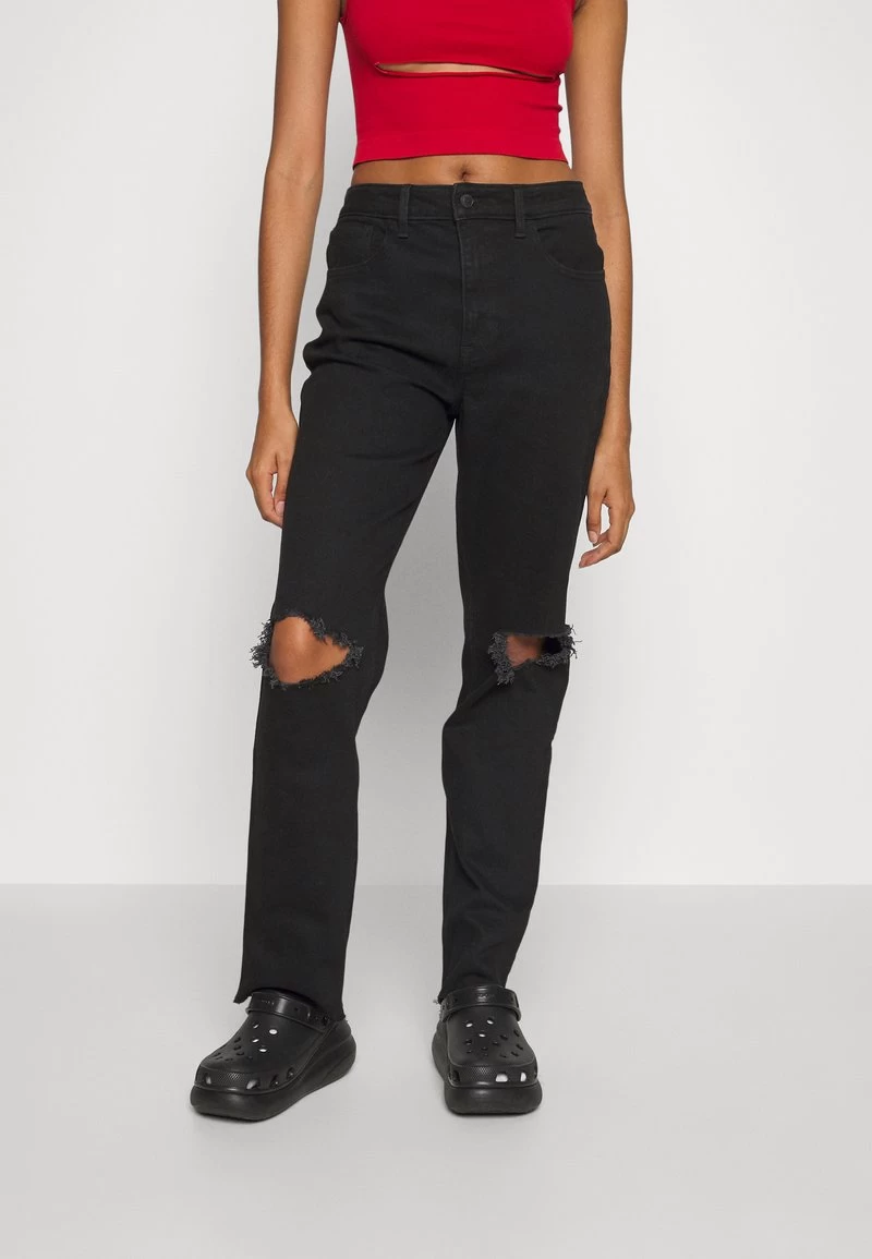 Hollister Co. Jeans Skinny Fit - Black 3 Hollister Co. Jeans Skinny Fit - Black