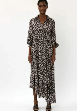 Religion CHARISMA - Maxikleid - Primitive