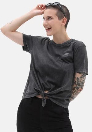 Vans WILD PEACE OS S/S MLX - T-Shirt Print - Black 7 Vans WILD PEACE OS S/S MLX - T-Shirt Print - Black – Bild 5