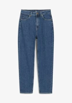 Jeans Slim Fit - Denim-blue -Frauen Geschäft b0066bc980ec48c7994c21137b5c9b31