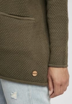 OXMO OXHILDA - Strickjacke - Ivy Green 12 OXMO OXHILDA - Strickjacke - Ivy Green -Frauen Geschäft b01edee9468a4a87a03e680037df4c95