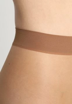 Falke SEIDENGLATT 15 DENIER TRANSPARENT SILKY - Strumpfhose - Sun -Frauen Geschäft b0476b5231c64e279e9b42474b00c537