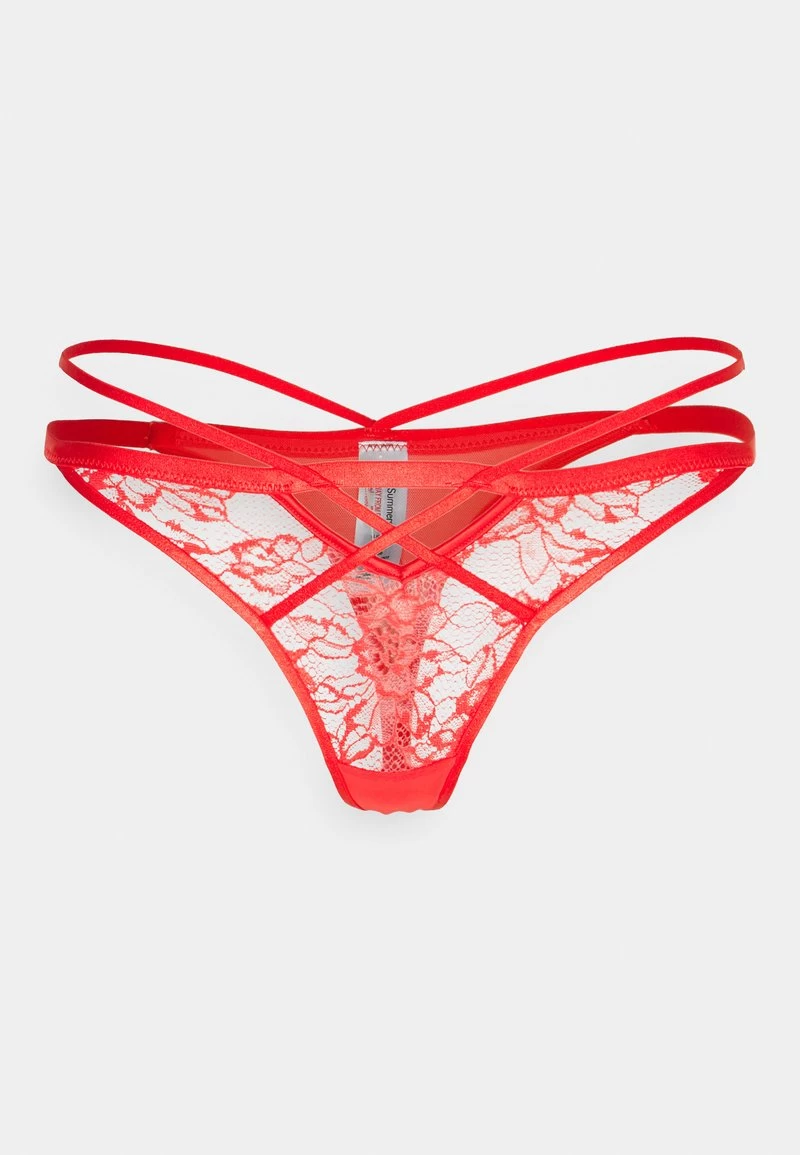 Ann Summers String - Red 6 Ann Summers String - Red – Bild 4