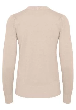 Saint Tropez MILASZ - Strickpullover - Doeskin Melange 13 Saint Tropez MILASZ - Strickpullover - Doeskin Melange -Frauen Geschäft b08f540eb5b442938c25d13cc3f1dacb