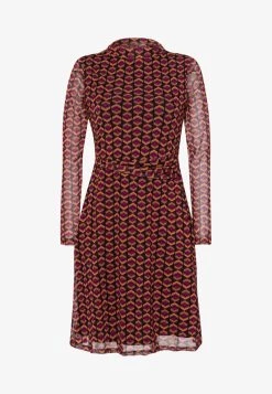 Zero MIT RETROPRINT - Freizeitkleid - Blackpink 12 Zero MIT RETROPRINT - Freizeitkleid - Blackpink -Frauen Geschäft b0e700fd0cb14b9dbd4dedc3ced278a3