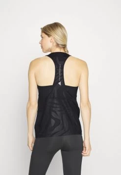 Adidas By Stella Mccartney TANK - Top - Black 10 Adidas By Stella Mccartney TANK - Top - Black -Frauen Geschäft b102261970124e01b9a136dd2085595a