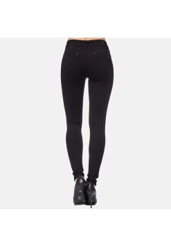 Jeans Skinny Fit - Schwarz -Frauen Geschäft b11d12dcb17040e4abbbe61aa6e43f79