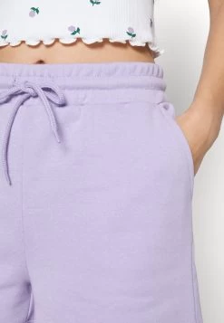 Pieces Petite PCCHILLI SUMMER - Jogginghose - Lavender -Frauen Geschäft b12360204f2f4be1b93d6bdaf7e015c4