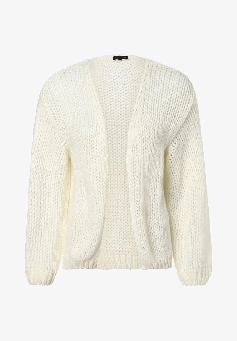 Marie Lund Strickjacke - Mint 7 Marie Lund Strickjacke - Mint – Bild 5