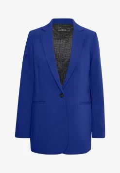 Soaked In Luxury FASTTRACK - Kurzmantel - Sodalite Blue -Frauen Geschäft b165d09e740e442fb59bad97eab7c3fe