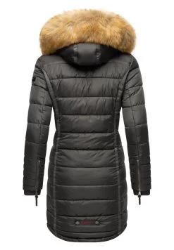 Navahoo PAPAYA - Wintermantel - Dark Grey 11 Navahoo PAPAYA - Wintermantel - Dark Grey -Frauen Geschäft b1824c86033342548b3f8bfbe277c14e