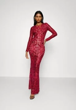 Elisabetta Franchi WOMENS DRESS - Ballkleid - Fuxia 10 Elisabetta Franchi WOMENS DRESS - Ballkleid - Fuxia -Frauen Geschäft b24981ba4e904a37a5f9fb640c49f15a