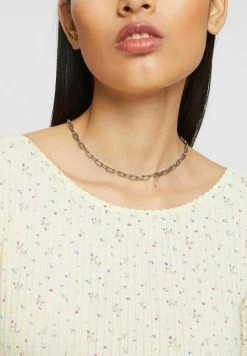 Edc By Esprit T-Shirt Print - Off White -Frauen Geschäft b2f5592b387549cba041a2052246862b