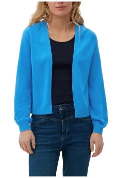 S.Oliver Strickjacke - Royalblau 12 S.Oliver Strickjacke - Royalblau -Frauen Geschäft b36585bc00f24046bb794e52e8ba4838