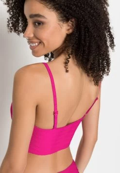 Sunseeker Bikini-Top - Pink -Frauen Geschäft b3eff8be37a54729a9f4a53b2eaddf12