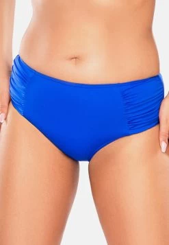 Bikini-Hose - Blue