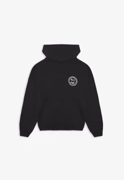 Pegador UNCAS OVERSIZED HOODIE UNISEX - Kapuzenpullover - Black 11 Pegador UNCAS OVERSIZED HOODIE UNISEX - Kapuzenpullover - Black -Frauen Geschäft b52fd4bec63f4b059fc09ea52113630a