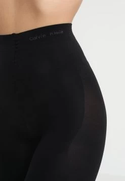 CALVIN KLEIN UNDERWEAR SHAPER TIGHT - Strumpfhose - Black 10 CALVIN KLEIN UNDERWEAR SHAPER TIGHT - Strumpfhose - Black -Frauen Geschäft b53149ffe6e9433a8654ac969c2ea3b9