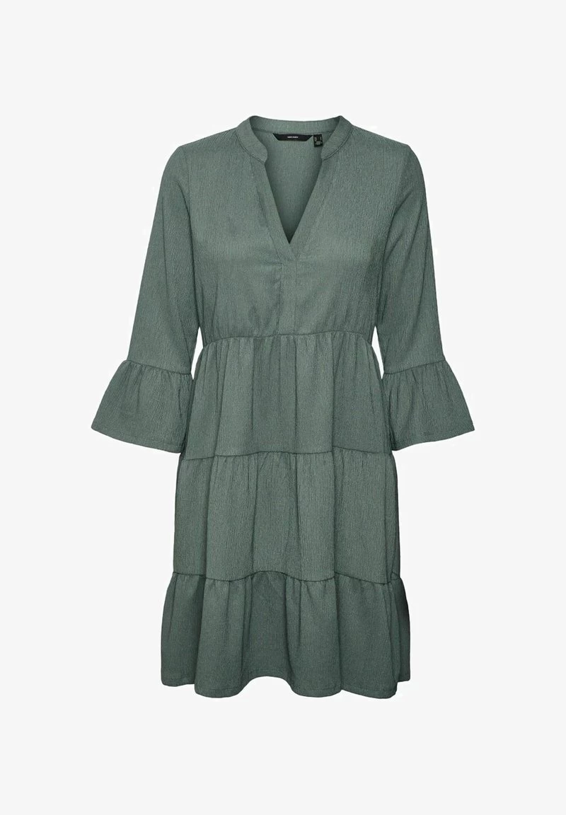 Vero Moda Freizeitkleid - Laurel Wreath 7 Vero Moda Freizeitkleid - Laurel Wreath – Bild 5