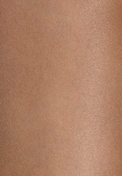 Wolford TOUCH COMFORT - Strumpfhose - Brown -Frauen Geschäft b5cf34d629724352a639abc28b72dc67
