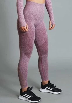 Tights - Purple 11 Tights - Purple -Frauen Geschäft b5d6580ff75941b7b688b1e69efa821d