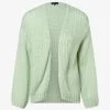 Marie Lund Strickjacke - Mint -Frauen Geschäft b6117a7f53af4e4b88c27f417bd59dff